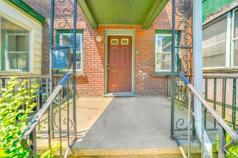 94 Oak Street Waterbury CT 06704