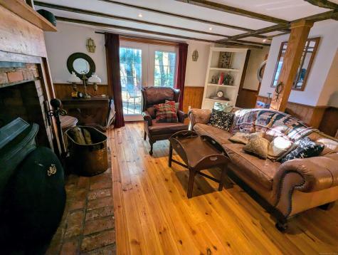 49 Hollow Tree Ridge Road Darien CT 06820