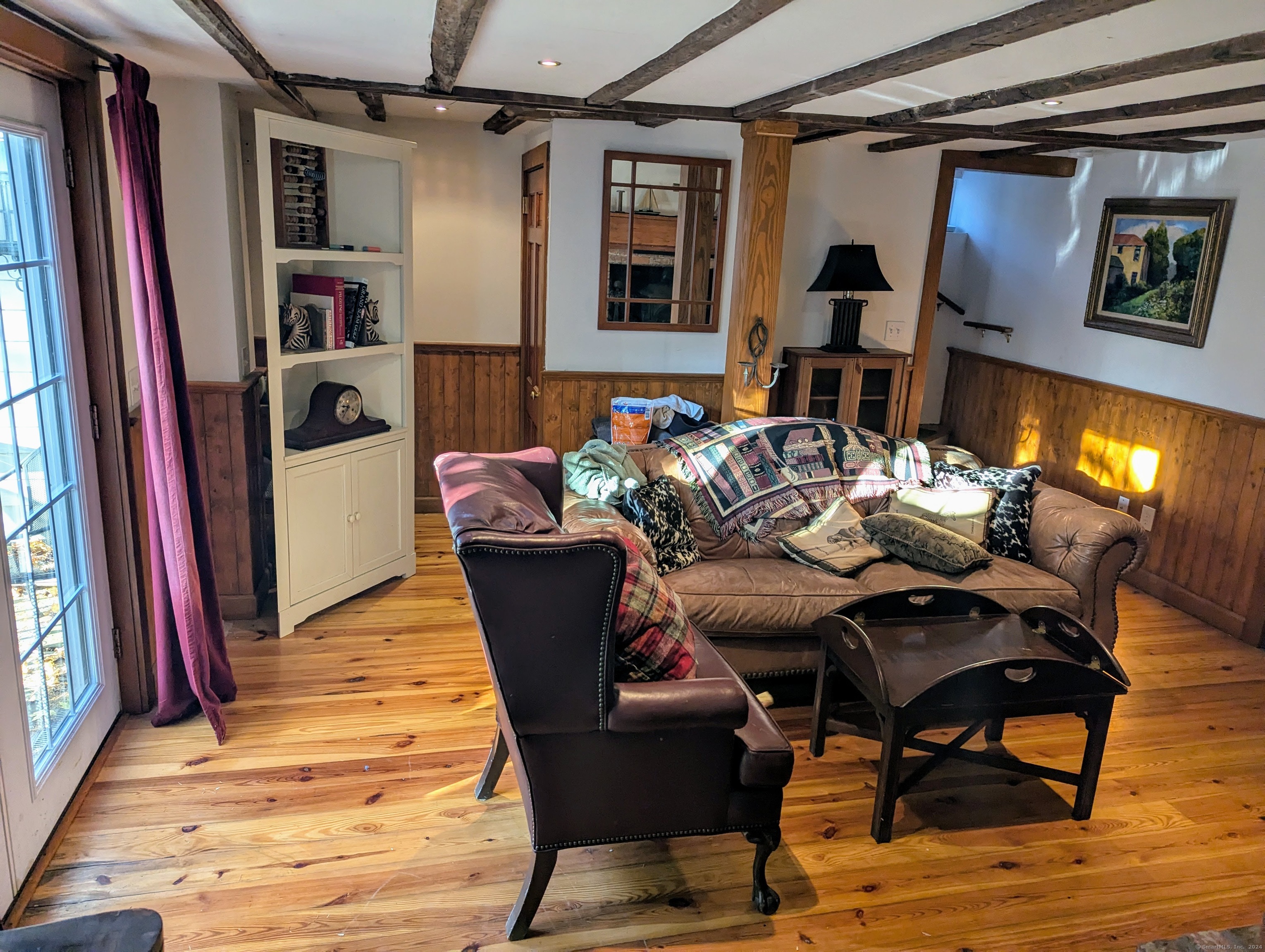 49 Hollow Tree Ridge Road Darien CT 06820