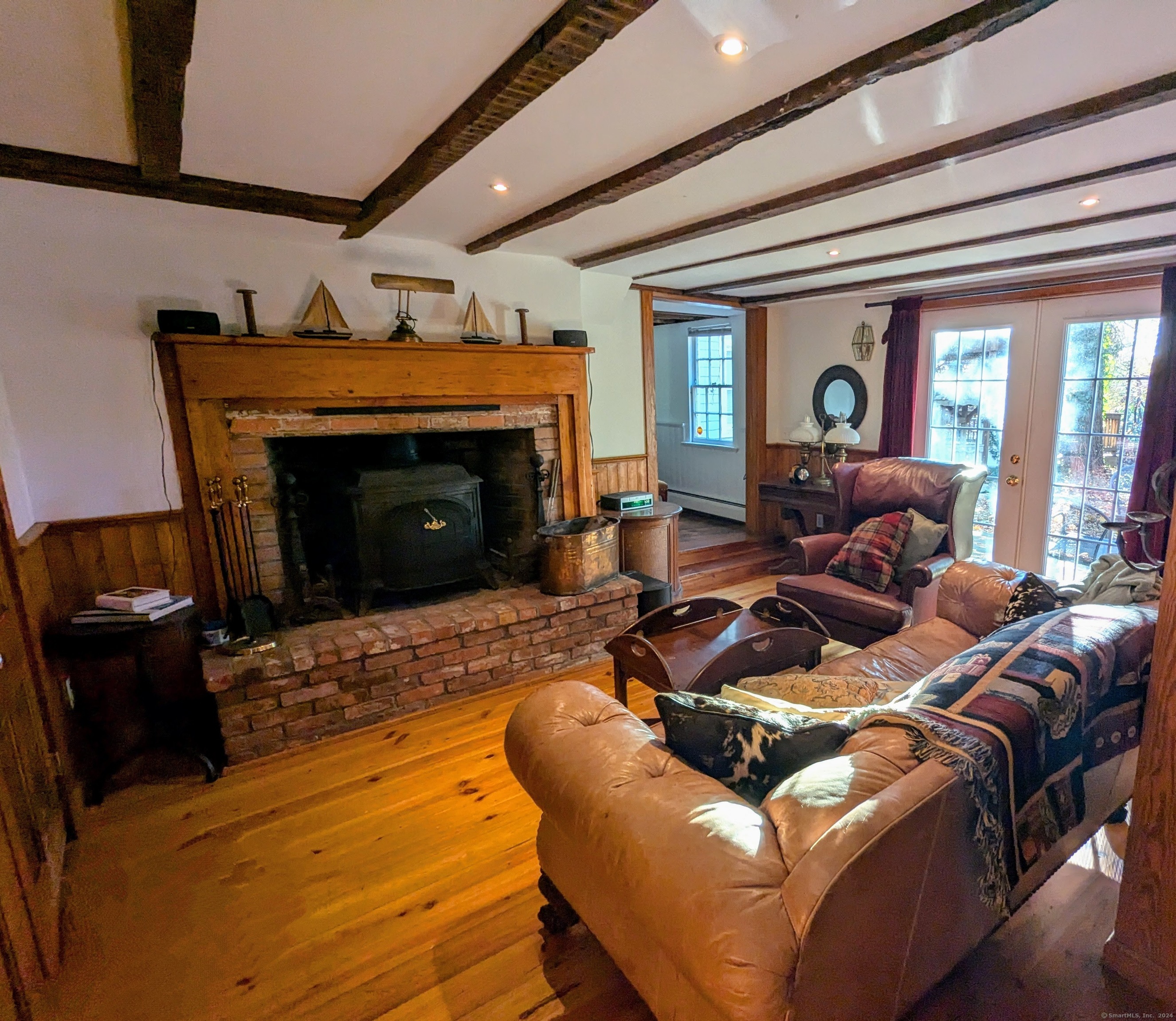 49 Hollow Tree Ridge Road Darien CT 06820