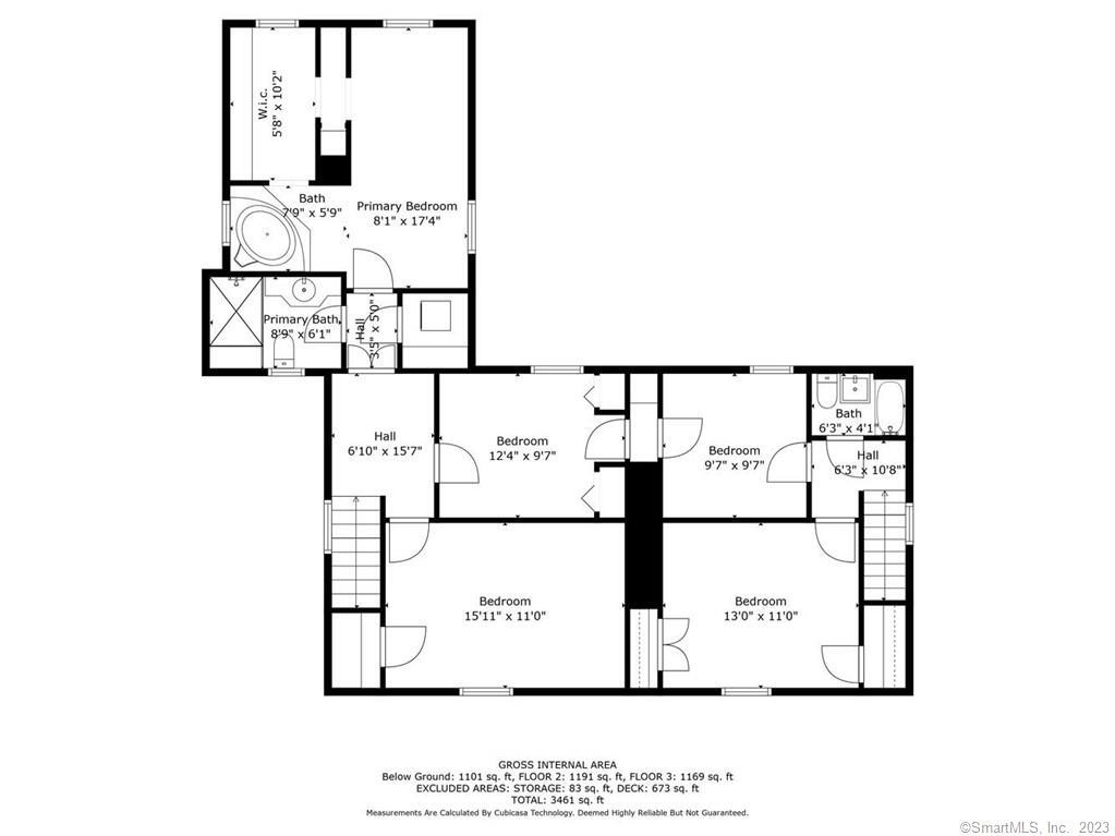 49 Hollow Tree Ridge Road Darien CT 06820