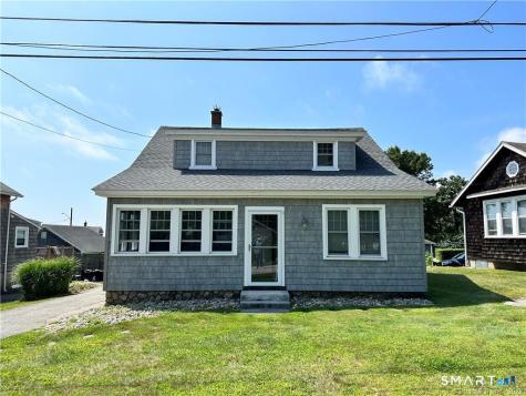 70 Noyes Avenue Stonington CT 06379