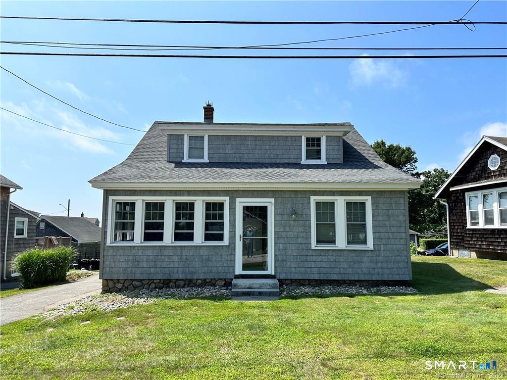 70 Noyes Avenue Stonington CT 06379