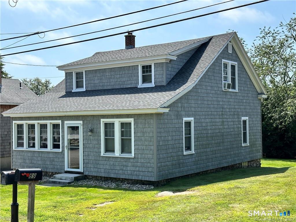 70 Noyes Avenue Stonington CT 06379