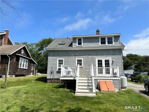 70 Noyes Avenue Stonington CT 06379