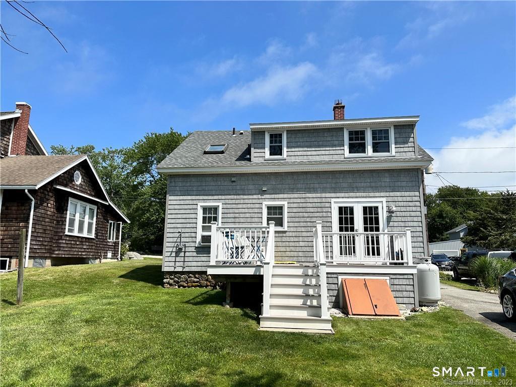 70 Noyes Avenue Stonington CT 06379