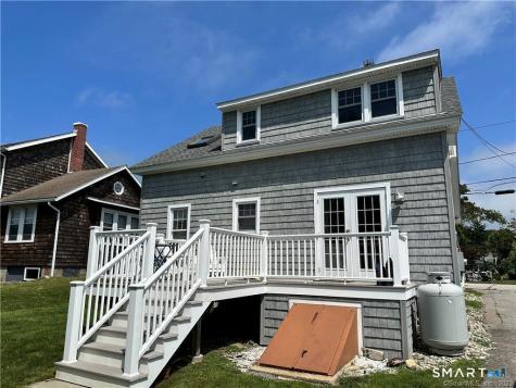 70 Noyes Avenue Stonington CT 06379