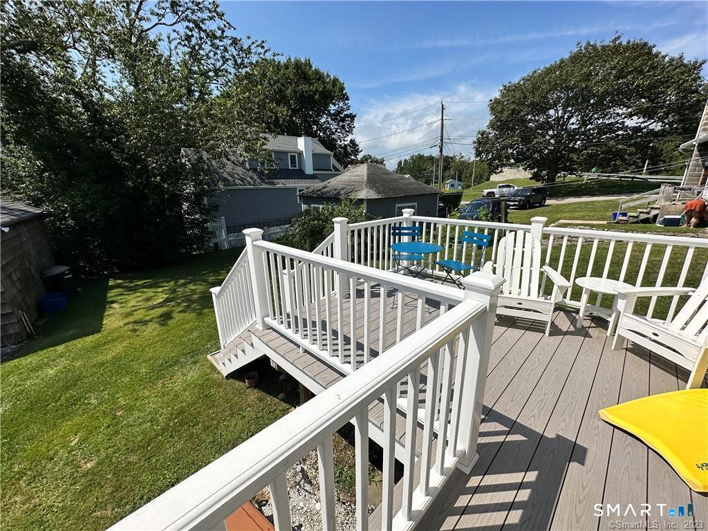 70 Noyes Avenue Stonington CT 06379