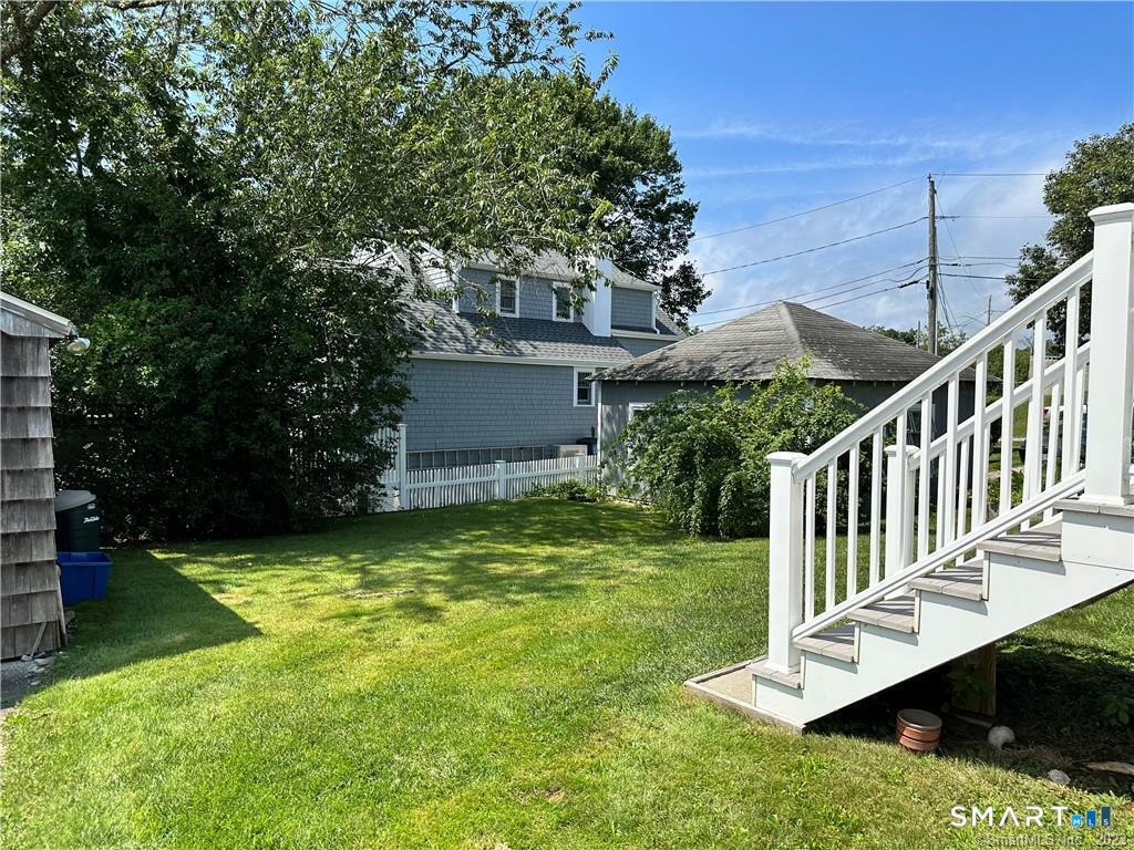 70 Noyes Avenue Stonington CT 06379