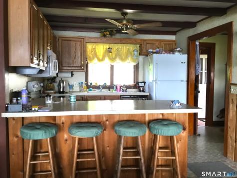 18 East Lane New Fairfield CT 06812