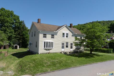 6 Brookside Avenue Sprague CT 06330