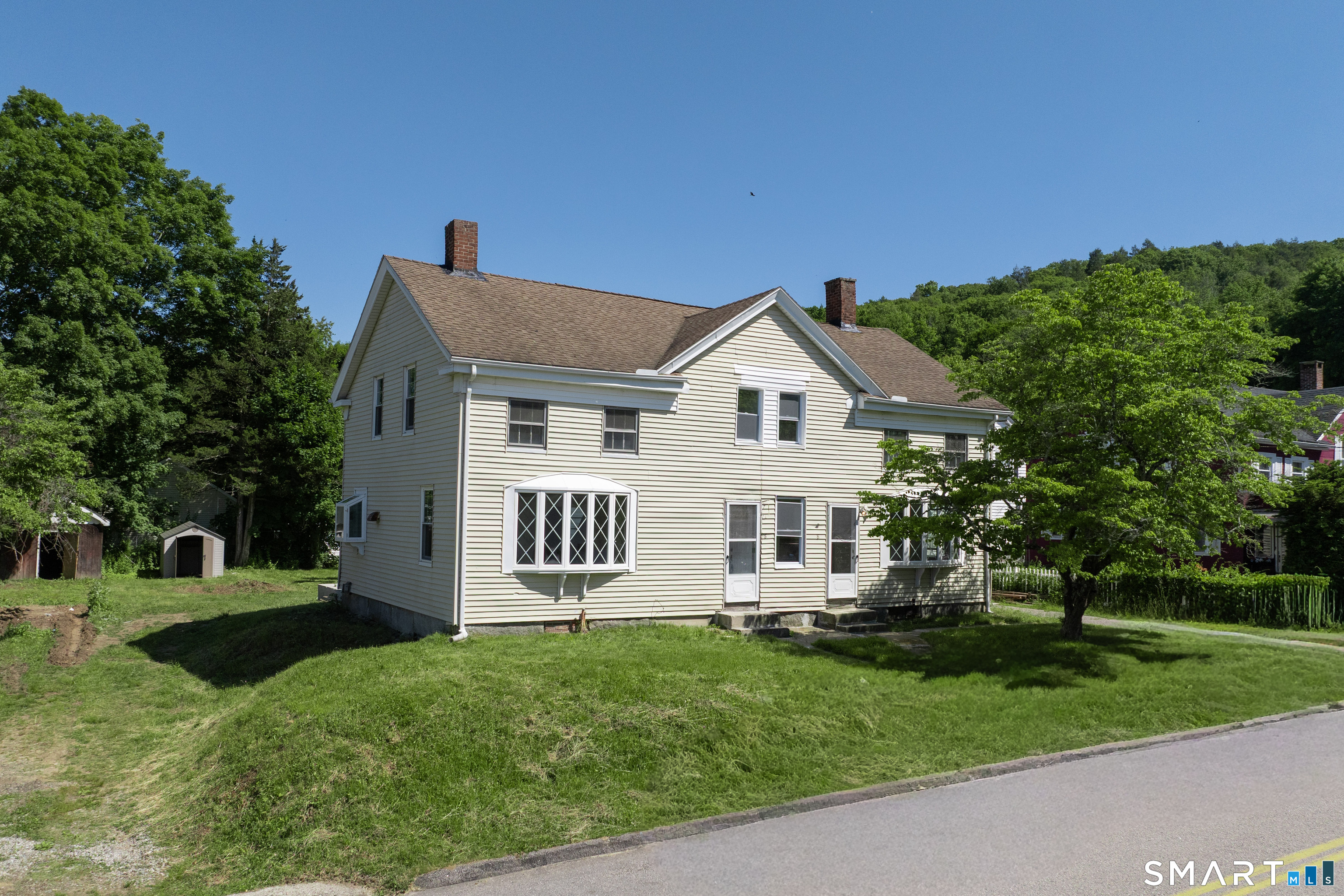 6 Brookside Avenue Sprague CT 06330