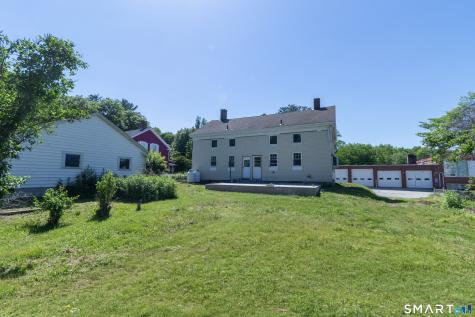 6 Brookside Avenue Sprague CT 06330