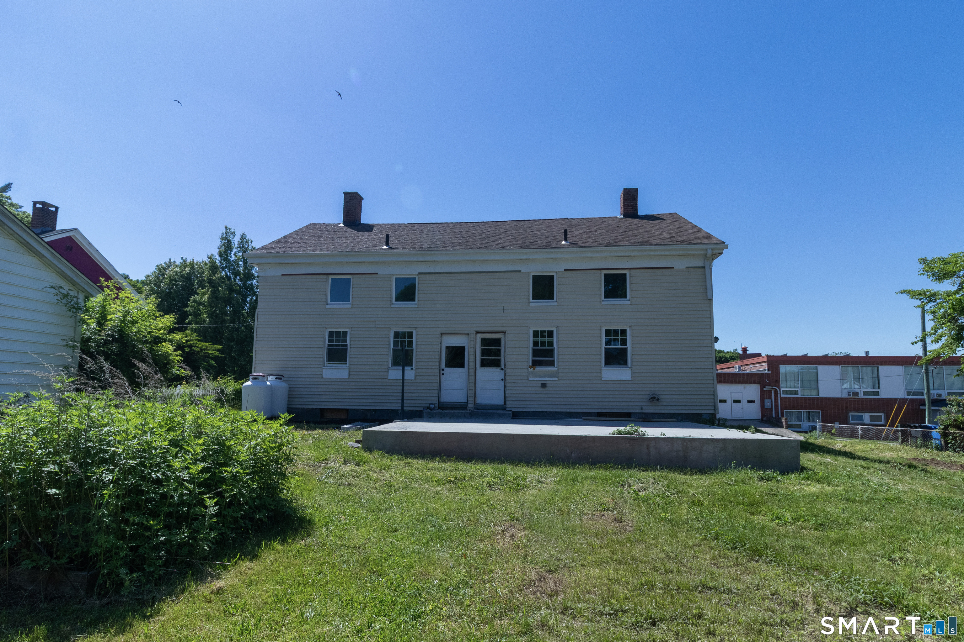 6 Brookside Avenue Sprague CT 06330