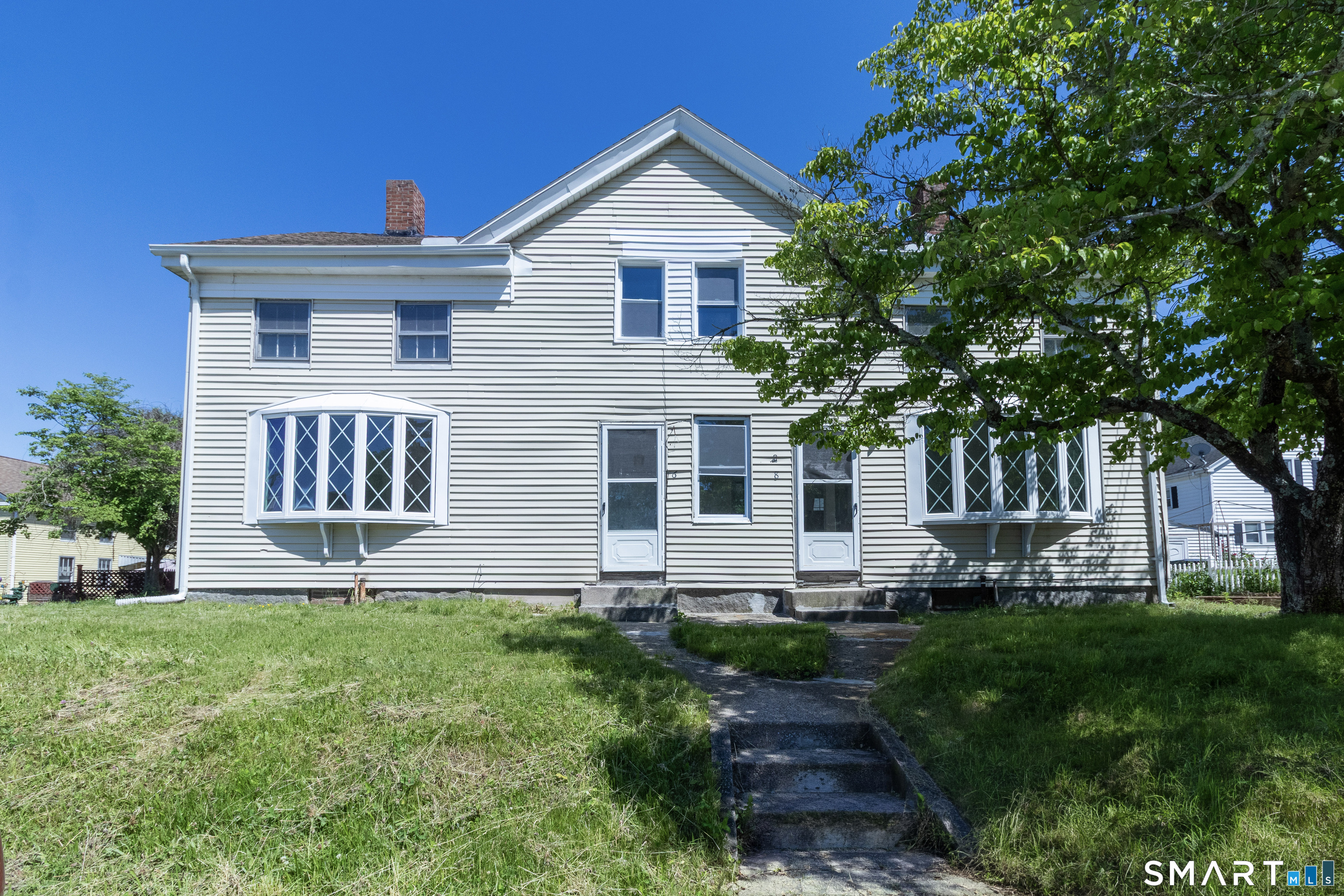 6 Brookside Avenue Sprague CT 06330
