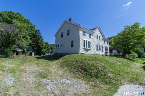 6 Brookside Avenue Sprague CT 06330
