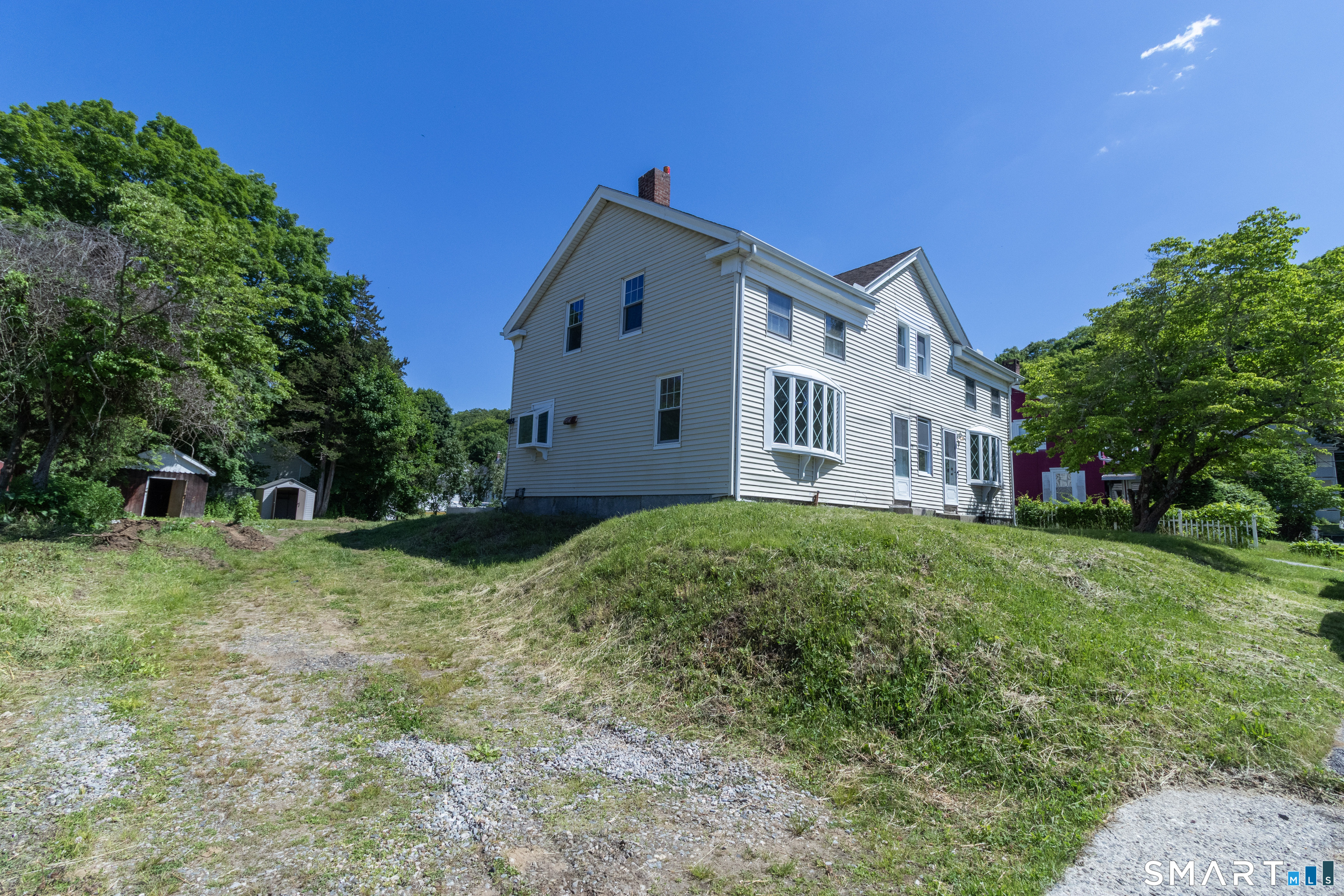6 Brookside Avenue Sprague CT 06330