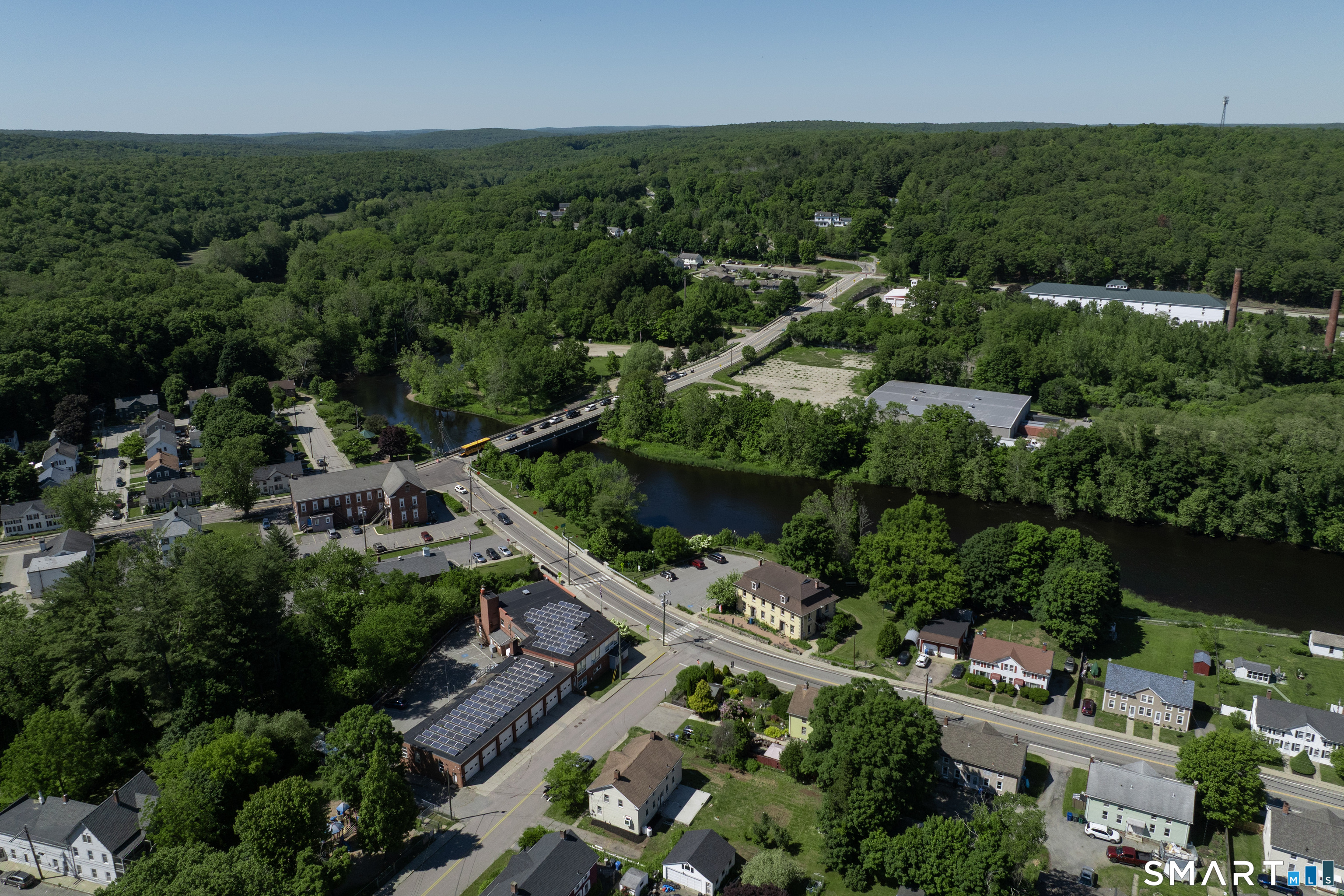 6 Brookside Avenue Sprague CT 06330