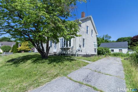 6 Brookside Avenue Sprague CT 06330