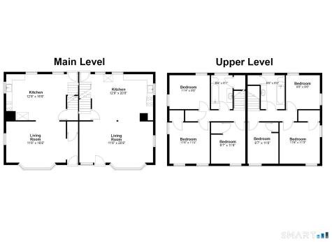 6 Brookside Avenue Sprague CT 06330