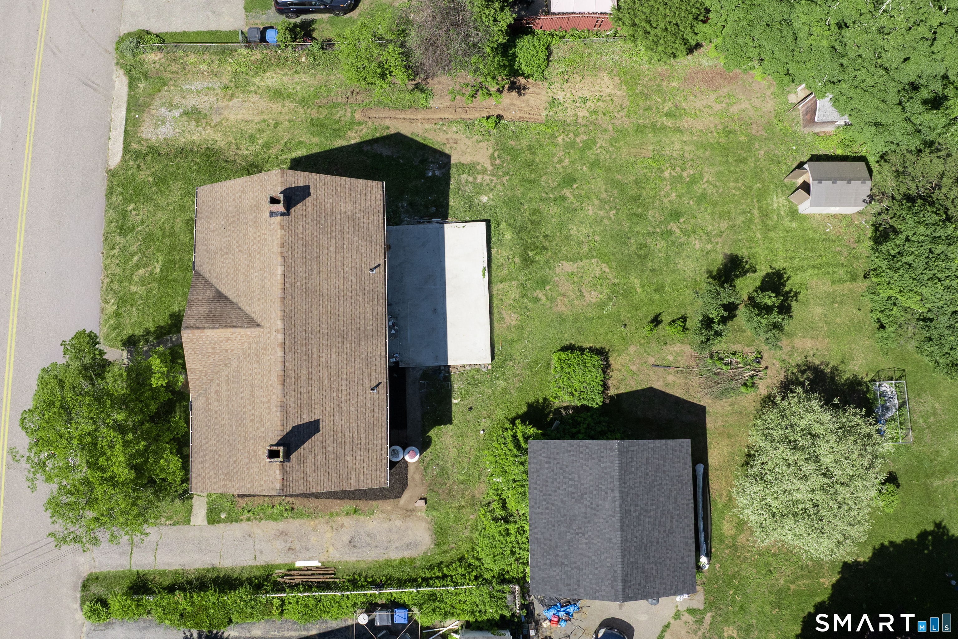 6 Brookside Avenue Sprague CT 06330