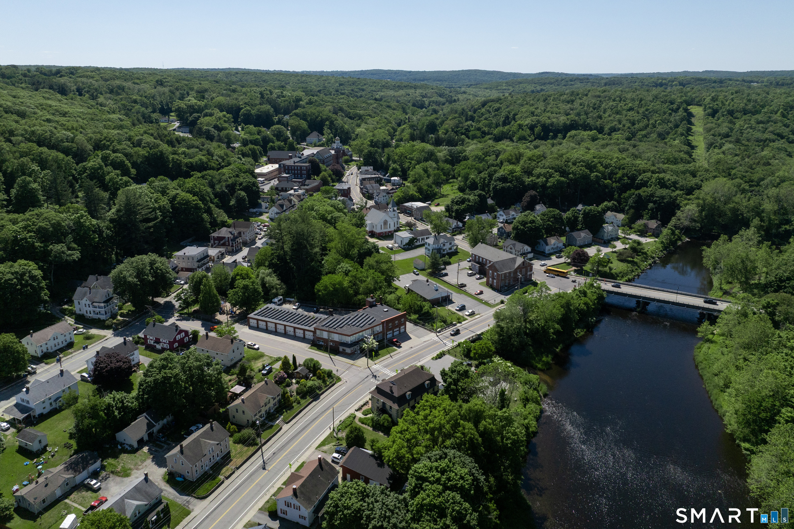 6 Brookside Avenue Sprague CT 06330