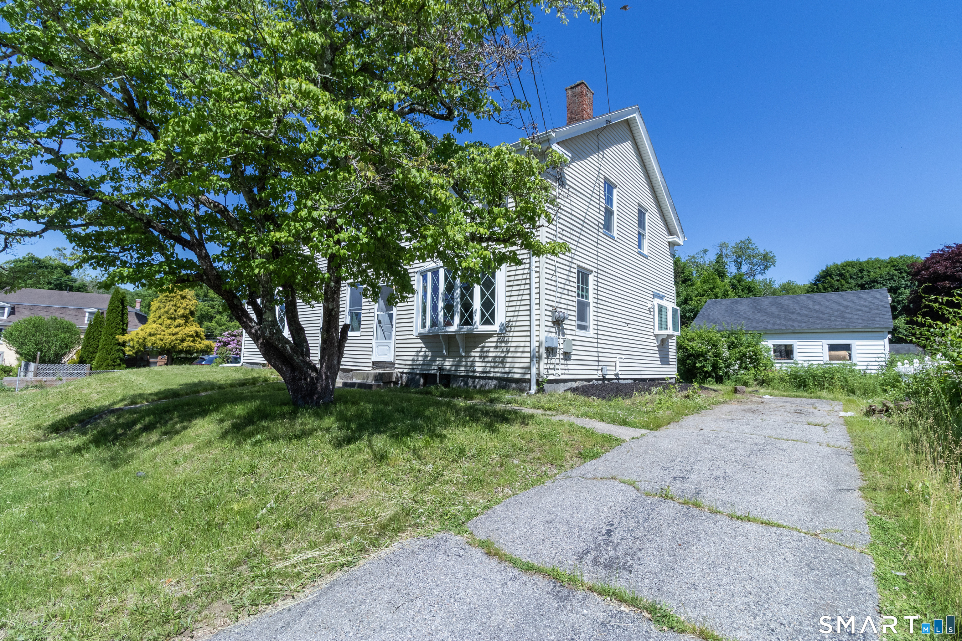 6 Brookside Avenue Sprague CT 06330