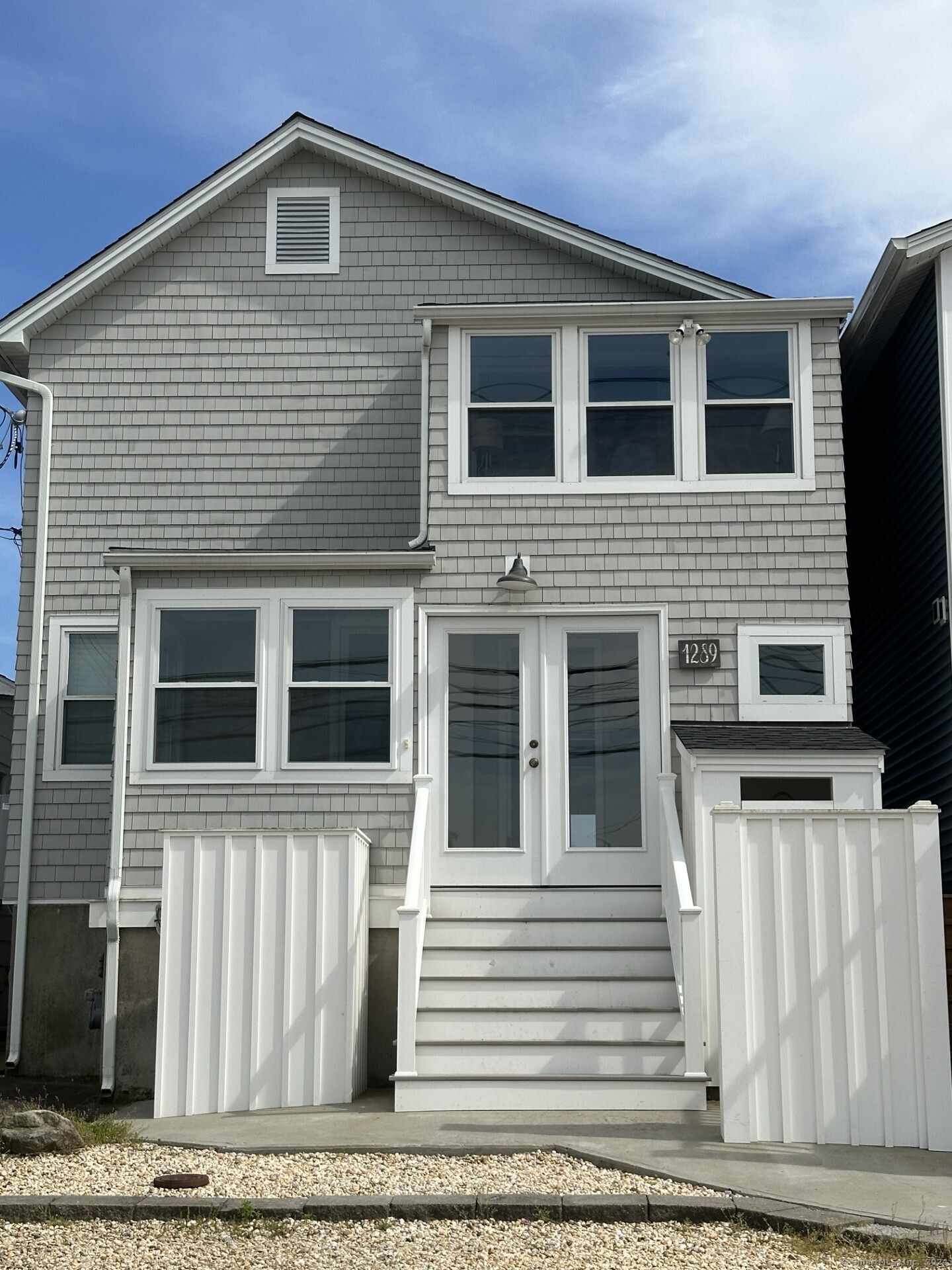 Fairfield CT 06824
