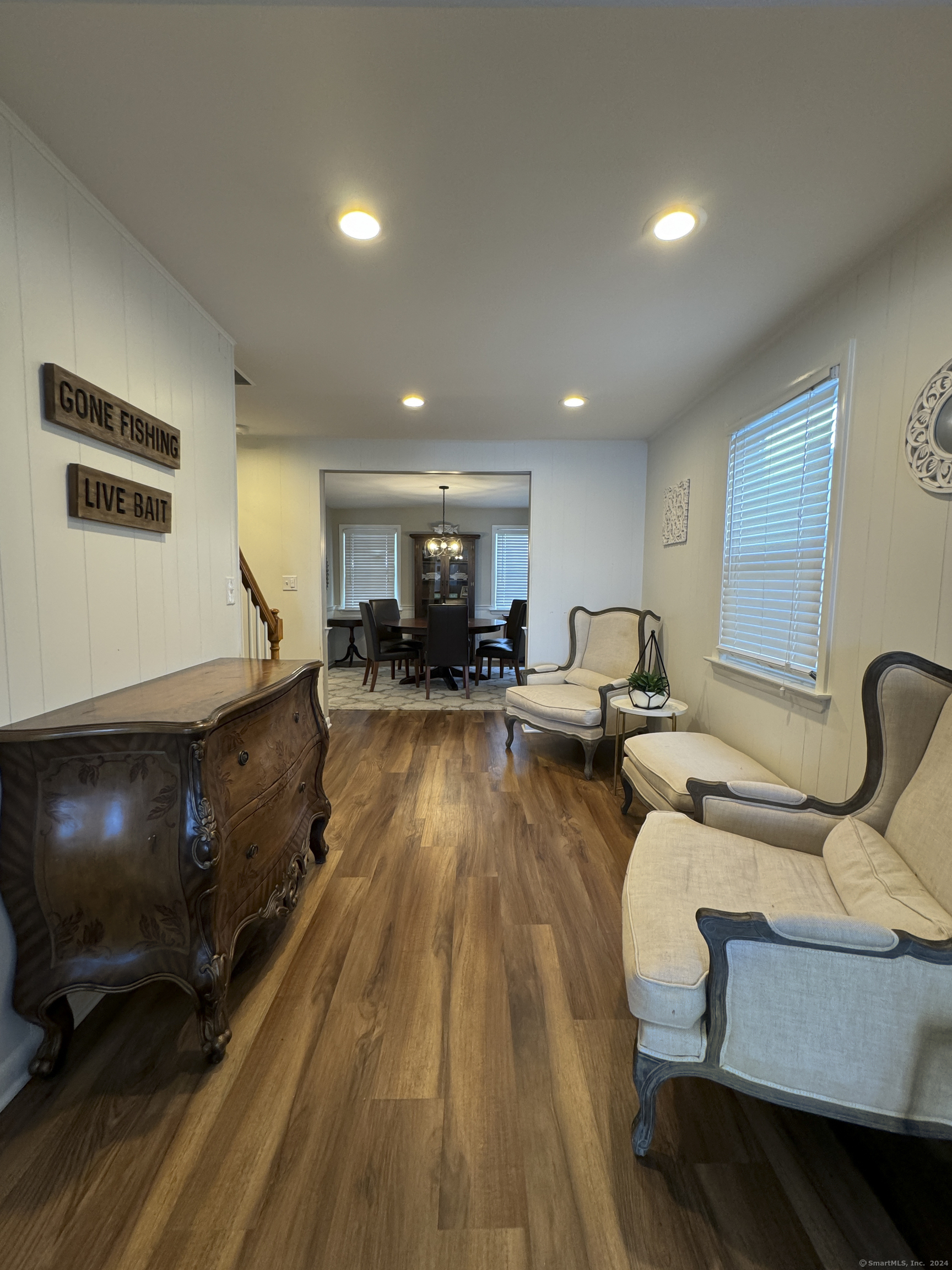 Fairfield CT 06824