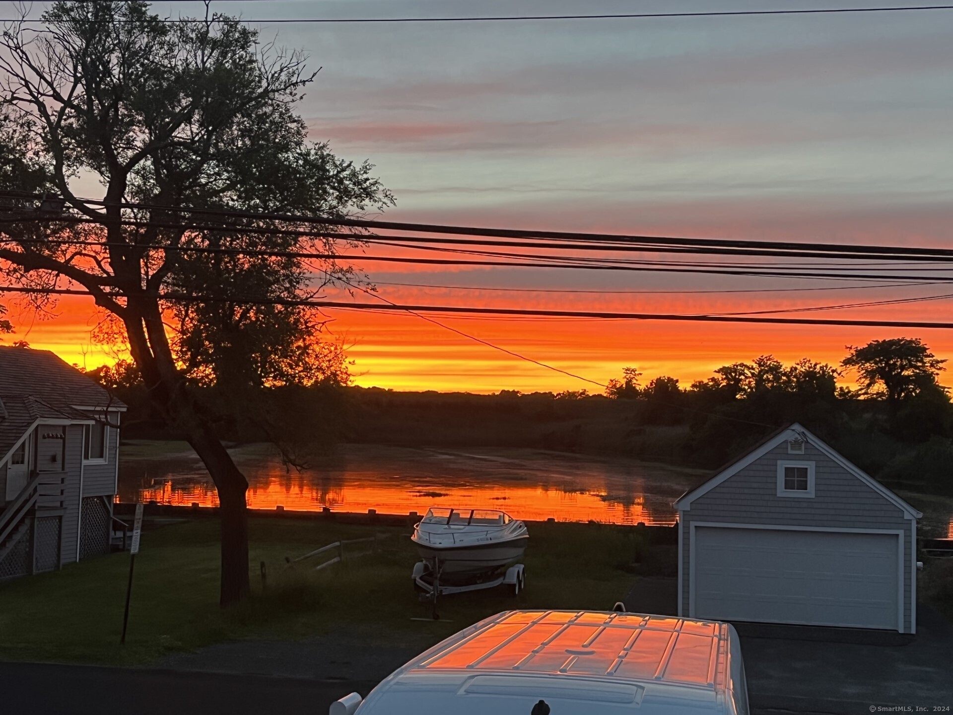 Fairfield CT 06824