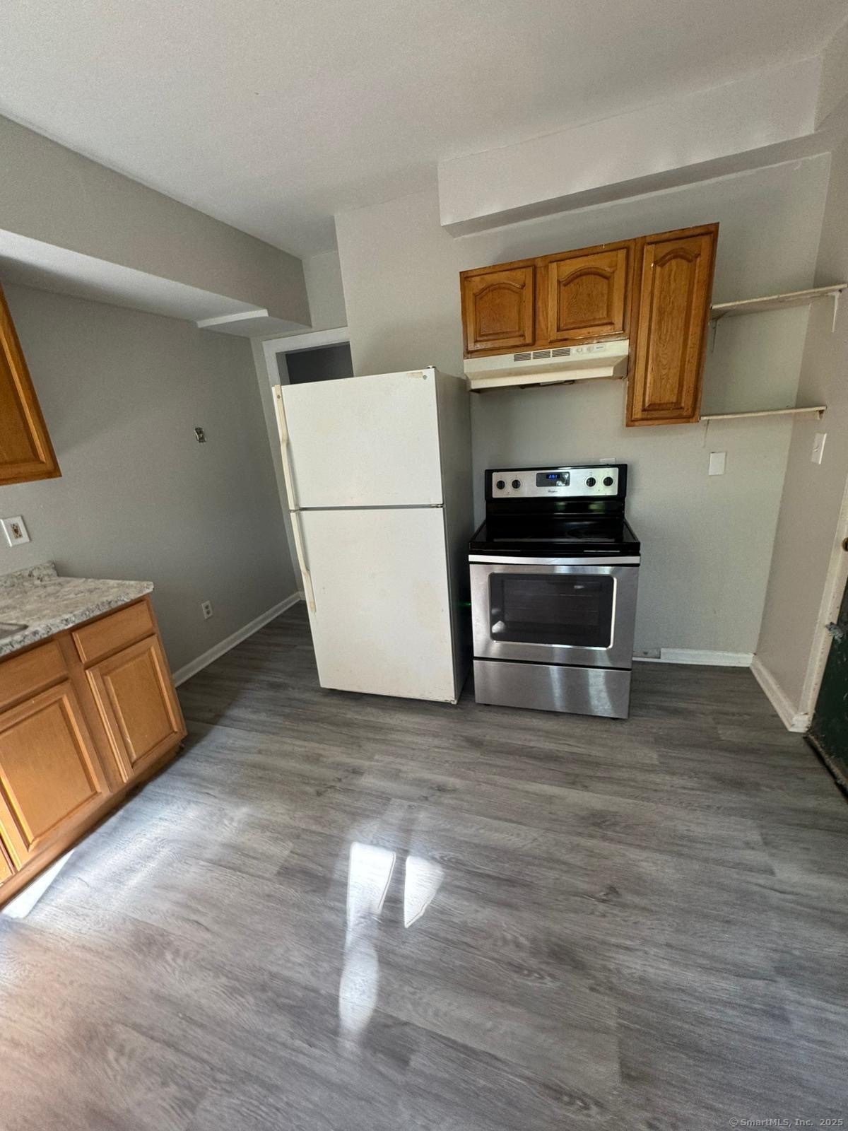 1071 Pembroke Street Bridgeport CT 06608