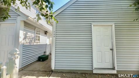 109 Misty Meadow Lane South Windsor CT 06074