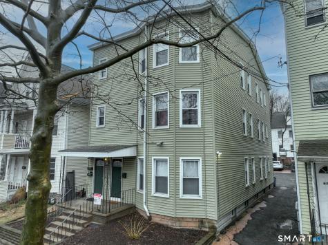 679 Winchester Avenue New Haven CT 06511