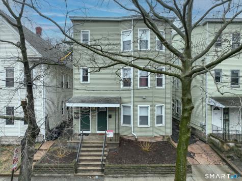 679 Winchester Avenue New Haven CT 06511