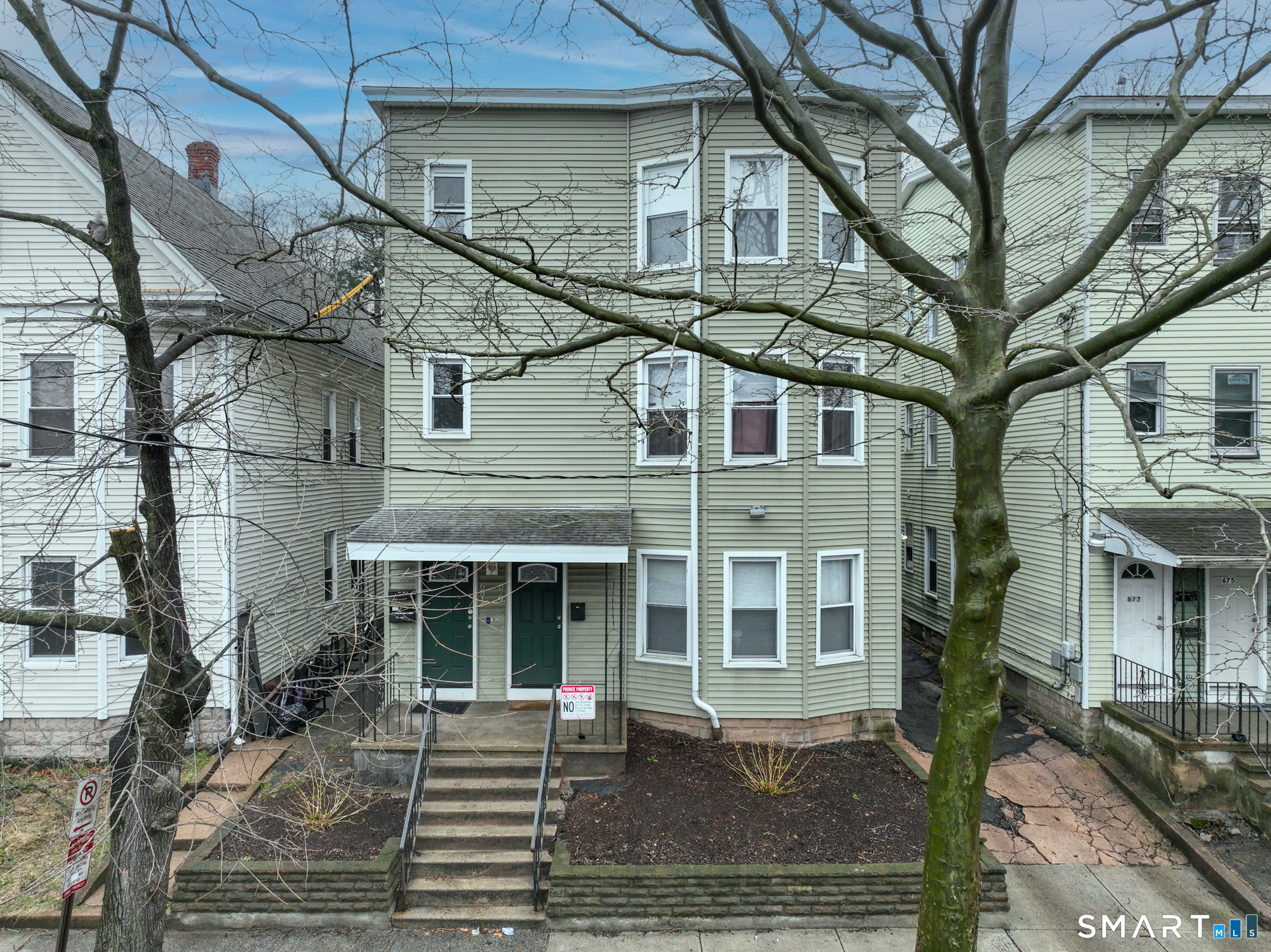 679 Winchester Avenue New Haven CT 06511