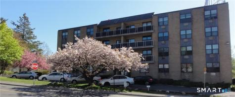 500 Newfield Avenue Stamford CT 06905