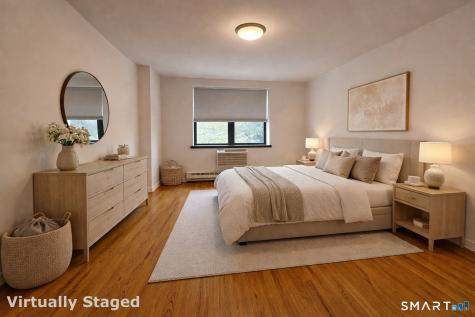 500 Newfield Avenue Stamford CT 06905