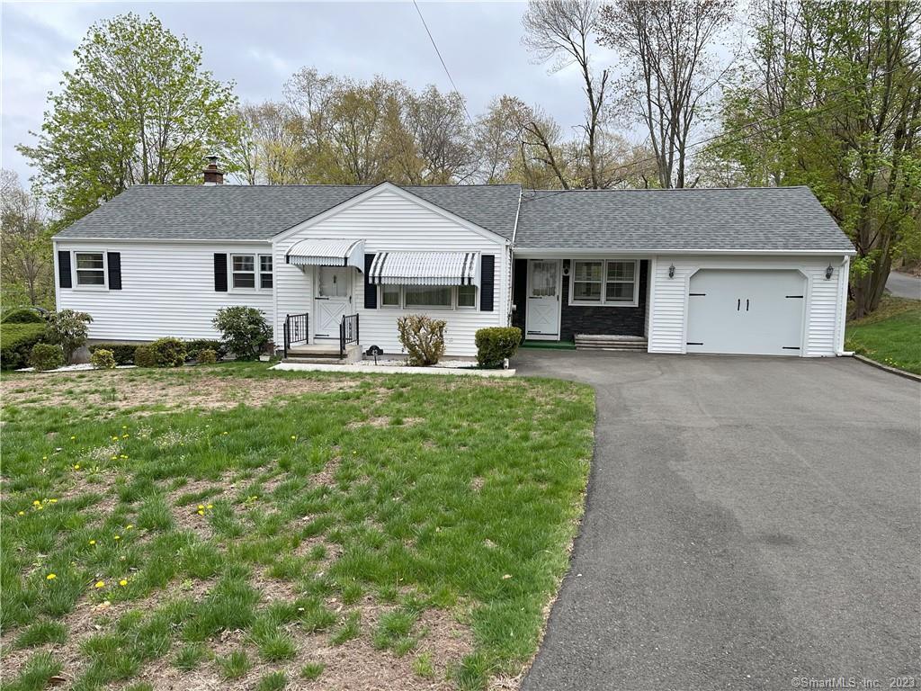 42 Pine View Drive East Haven CT 06512