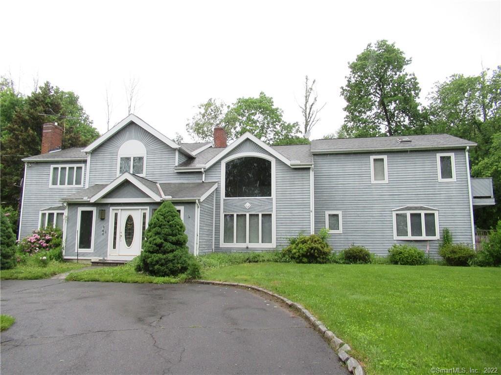240 Everett Road Easton CT 06612