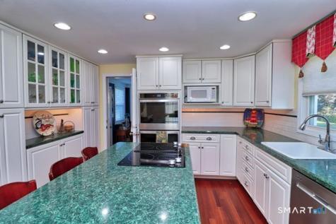 18 Corsino Avenue Old Lyme CT 06371