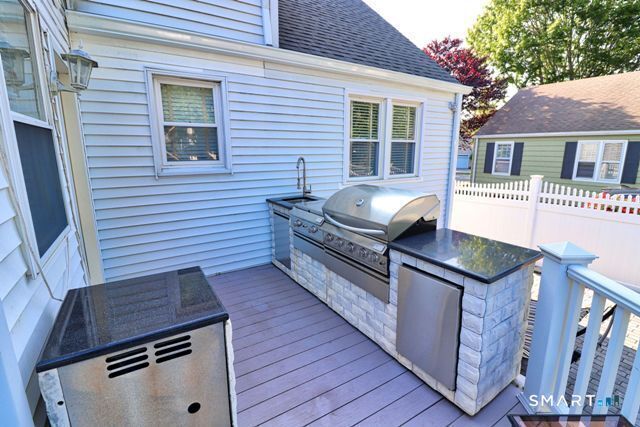 18 Corsino Avenue Old Lyme CT 06371