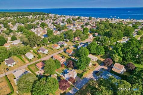 18 Corsino Avenue Old Lyme CT 06371