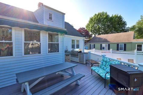 18 Corsino Avenue Old Lyme CT 06371