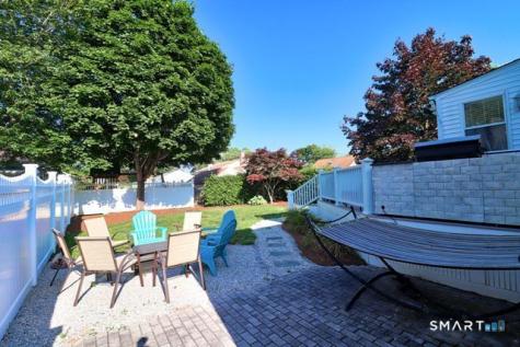 18 Corsino Avenue Old Lyme CT 06371