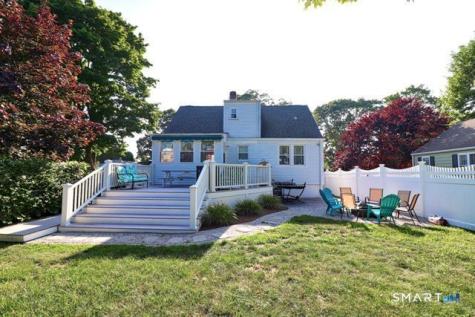 18 Corsino Avenue Old Lyme CT 06371