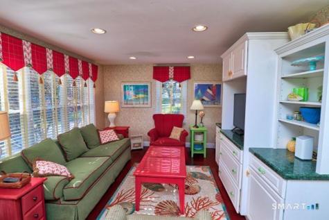 18 Corsino Avenue Old Lyme CT 06371
