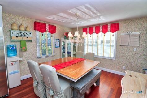 18 Corsino Avenue Old Lyme CT 06371