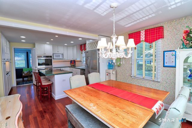 18 Corsino Avenue Old Lyme CT 06371