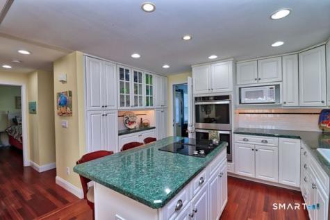18 Corsino Avenue Old Lyme CT 06371