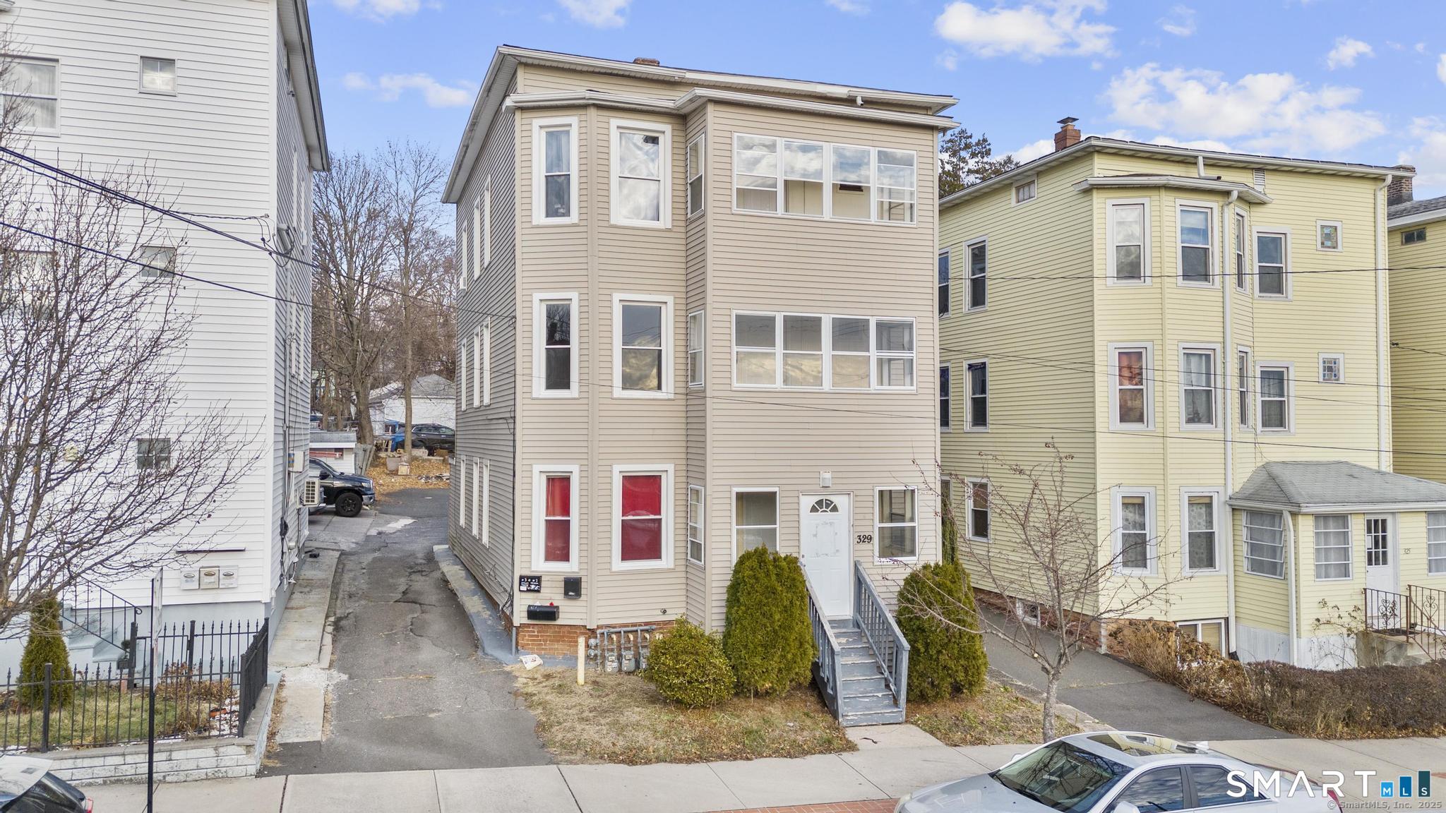 329 Broad Street New Britain CT 06053